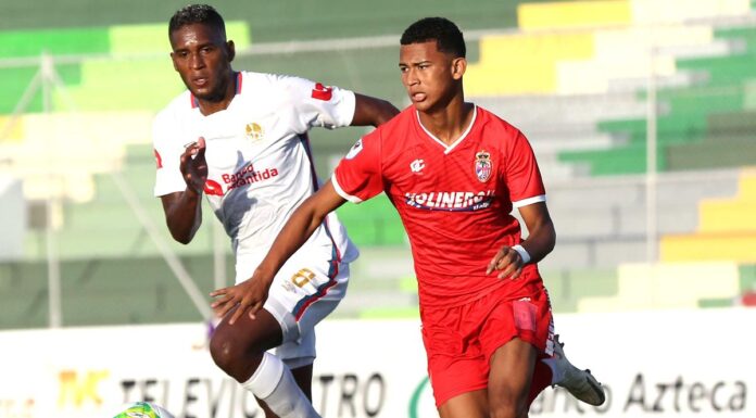 Olimpia se afianza en la cima, R.Sociedad y Honduras P. por definir descenso