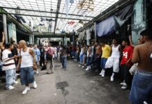 La CSJ prepara acciones para descongestionar las cárceles del país