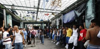 La CSJ prepara acciones para descongestionar las cárceles del país