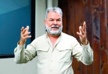 Alcalde sampedrano dice que el problema de Honduras es que tiene dos presidentes «Una electa en un proceso democrático y otro en funciones”