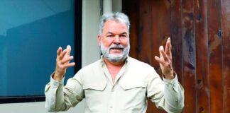 Alcalde sampedrano dice que el problema de Honduras es que tiene dos presidentes «Una electa en un proceso democrático y otro en funciones”