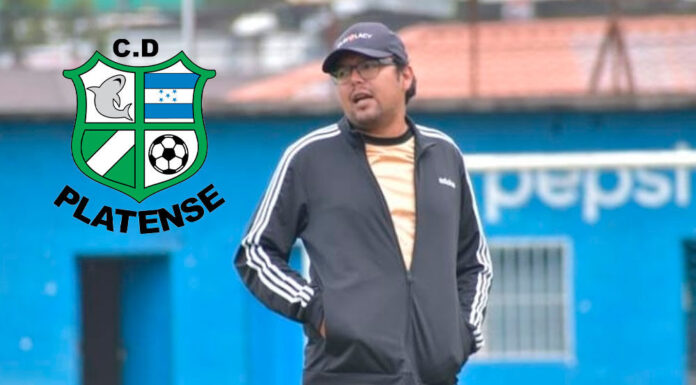 Platense sigue imparable en el Ascenso Con la llegada a la dirección técnica del hondureño Rommel Salgado