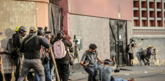 La SIP alertará en reunión semestral del panorama «desolador» para la prensa