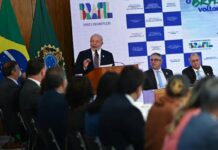 Lula acusa a Bolsonaro de intentar «perpetuar el fascismo» en Brasil