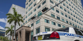 Sigue búsqueda en Florida de joven «armado y peligroso» luego de 3 asesinatos