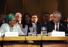 La Cepal alerta que: El 75 % de las metas de desarrollo sostenible podrían no cumplirse