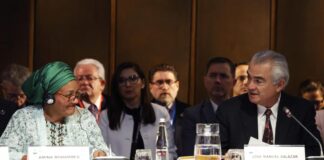 La Cepal alerta que: El 75 % de las metas de desarrollo sostenible podrían no cumplirse