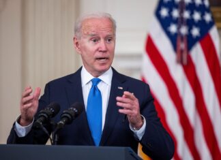Biden anuncia que se presentará a la reelección en los comicios de 2024