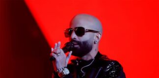 Arcángel anuncia 14 fechas y ciudades de EE. UU. de su gira «Just In Time»