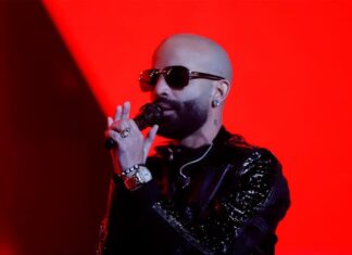 Arcángel anuncia 14 fechas y ciudades de EE. UU. de su gira «Just In Time»