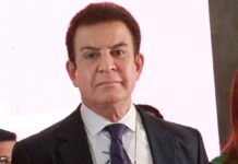 Pedro Barquero tomó la decisión correcta, nos enfrentamos a un caos general, dice Salvador Nasralla