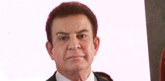 Pedro Barquero tomó la decisión correcta, nos enfrentamos a un caos general, dice Salvador Nasralla