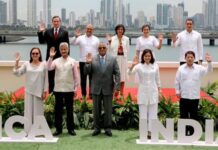 Centroamérica y la India acuerdan profundizar diálogo político y cooperación