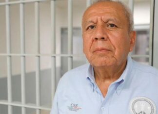 Jefe de Migración de México se enfrenta a imputación por muerte de migrantes