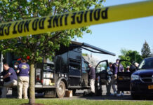 Nueve heridos en Texas por un tiroteo en una fiesta de graduación