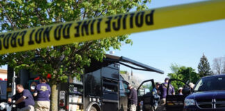 Nueve heridos en Texas por un tiroteo en una fiesta de graduación