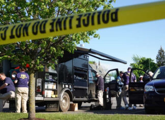 Nueve heridos en Texas por un tiroteo en una fiesta de graduación