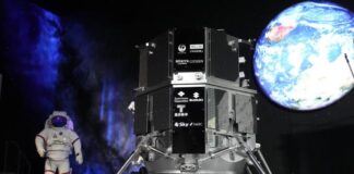 Sin noticias de la misión privada japonesa que debía aterrizar en la Luna