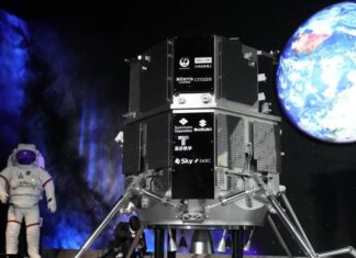 Sin noticias de la misión privada japonesa que debía aterrizar en la Luna