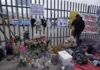 Familiares de seis hondureños muertos en Ciudad Juárez viajan a México