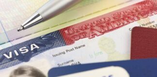 EE. UU. sube precios de visas de turistas, estudiantes y trabajadores temporales