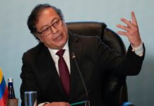 Gustavo Petro cambia a siete de sus ministros, entre ellos los de Hacienda y Salud