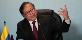 Gustavo Petro cambia a siete de sus ministros, entre ellos los de Hacienda y Salud