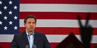 DeSantis arranca su campaña con gira por Iowa, Nuevo Hampshire y Carolina del Sur