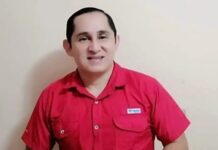 Secretario general del Instituto de la Propiedad renuncia a su cargo tras pedir favores sexuales a cambio de trabajo