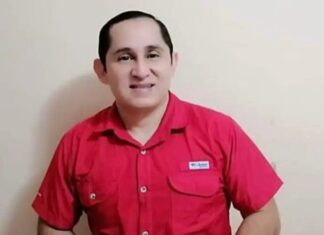 Secretario general del Instituto de la Propiedad renuncia a su cargo tras pedir favores sexuales a cambio de trabajo