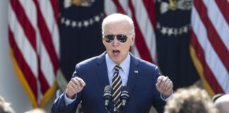 Biden pedirá al G7 que imponga un veto casi total a las exportaciones a Rusia