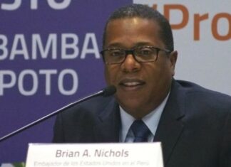 EE. UU. dice que Ortega no ha logrado «extinguir las aspiraciones» de los nicaragüenses