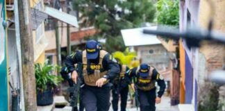 El estado de excepción ha funcionado en determinados sectores, señala el Codeh