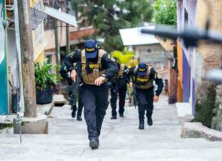 El estado de excepción ha funcionado en determinados sectores, señala el Codeh