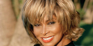 La cantante Tina Turner muere en Suiza a los 83 años