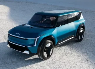 La coreana Kia Motors producirá su nuevo auto eléctrico en el norte de México