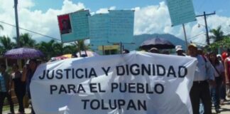 Sistema de Protección pide investigar el asesinato de dos defensores de DDHH en Honduras