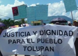Sistema de Protección pide investigar el asesinato de dos defensores de DDHH en Honduras