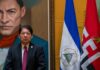Canciller nicaragüense no descarta que Bielorrusia participe en construcción del canal interoceánico