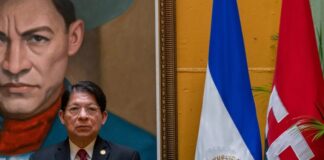 Canciller nicaragüense no descarta que Bielorrusia participe en construcción del canal interoceánico