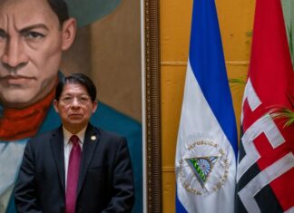 Canciller nicaragüense no descarta que Bielorrusia participe en construcción del canal interoceánico