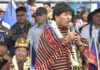 Evo Morales critica apoyo de Boric para que Perú asuma presidencia de la Alianza del Pacífico