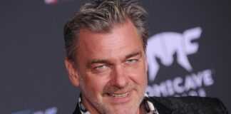 Fallece en Italia el actor británico Ray Stevenson, Tito Pullo en la serie «Roma»