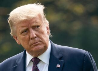 Jurado condena a Trump por abuso sexual y difamación, pero no por violación
