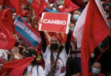 Libre debe tomar decisiones “al más alto nivel” si quiere terminar con “éxito” su gobierno, señala diputado