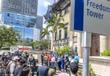 Inmigrantes tras la nueva ley en Florida: «Nos están botando del estado»