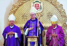 La Iglesia católica critica la soberbia del hombre moderno y exhorta a los hondureños al diálogo espiritual