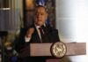 Guatemala responde a China que Taiwán «seguirá siendo su principal aliado»