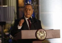 Guatemala responde a China que Taiwán «seguirá siendo su principal aliado»