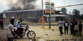 Al menos 16 muertos en un nuevo ataque atribuido al grupo rebelde ADF en RD del Congo